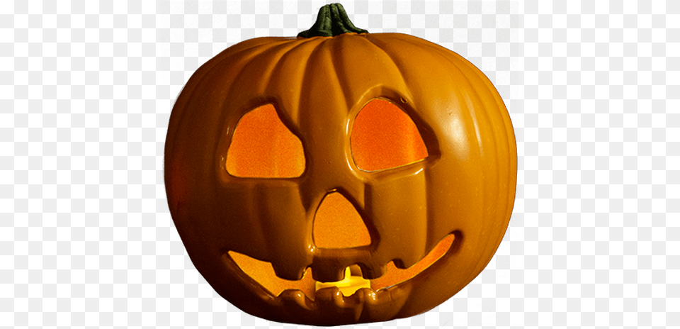 Pumpkin Halloween, Vegetable, Produce, Plant, Food Free Png