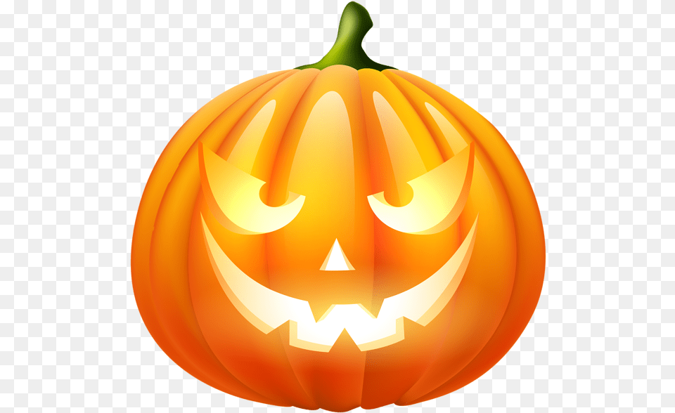 Pumpkin Halloween Halloween Pumpkin Clipart, Festival, Food, Plant, Produce Free Transparent Png
