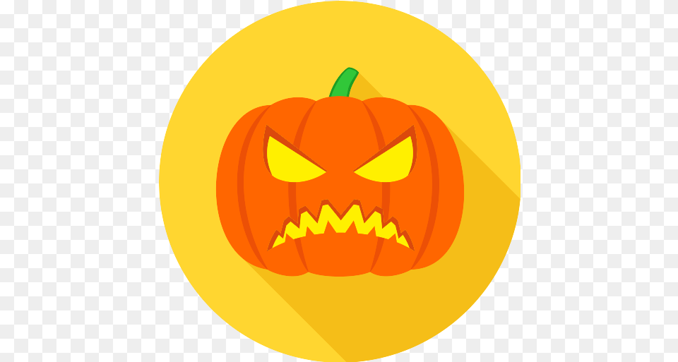 Pumpkin Halloween Icon 9 Repo Free Icons, Festival, Astronomy, Produce, Plant Png Image