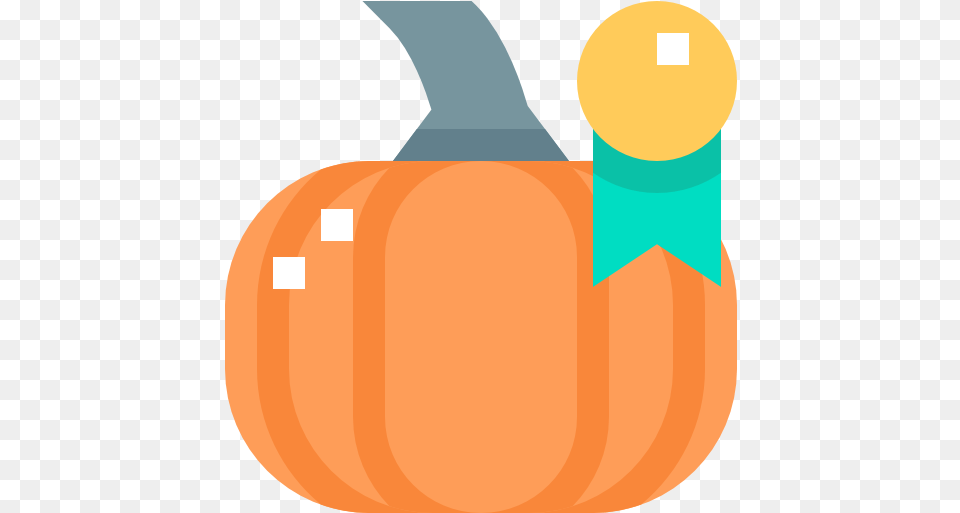 Pumpkin Halloween Icons Gourd, Food, Plant, Produce, Vegetable Free Transparent Png