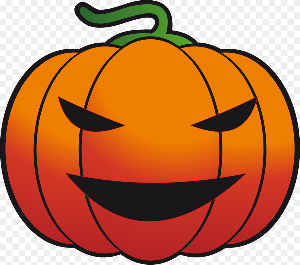 Pumpkin Head, Food, Plant, Produce, Vegetable Free Transparent Png