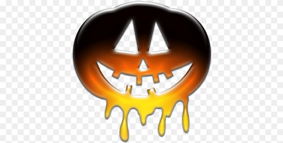 Pumpkin Helloween Witch Happy, Logo, Chandelier, Lamp, Symbol Free Png Download