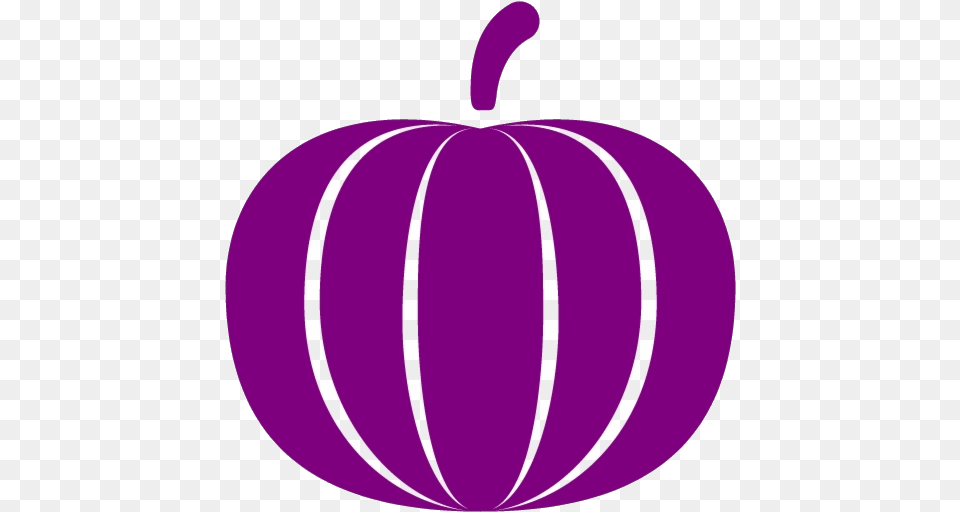 Pumpkin Icon, Food, Plant, Produce, Vegetable Free Png