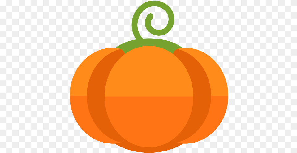 Pumpkin Icon Circle, Food, Plant, Produce, Vegetable Png