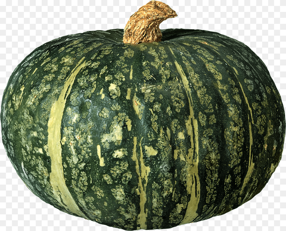 Pumpkin Image Green Pumpkin, Food, Produce, Plant, Vegetable Free Transparent Png