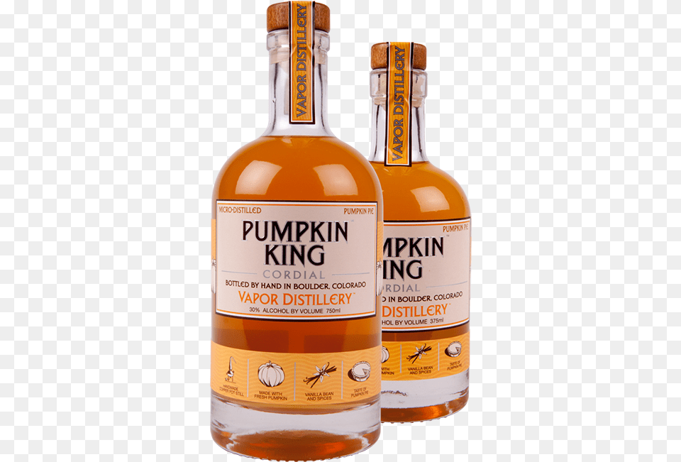 Pumpkin King Cordial Pumpkin King Liquor, Alcohol, Beverage, Food, Ketchup Png