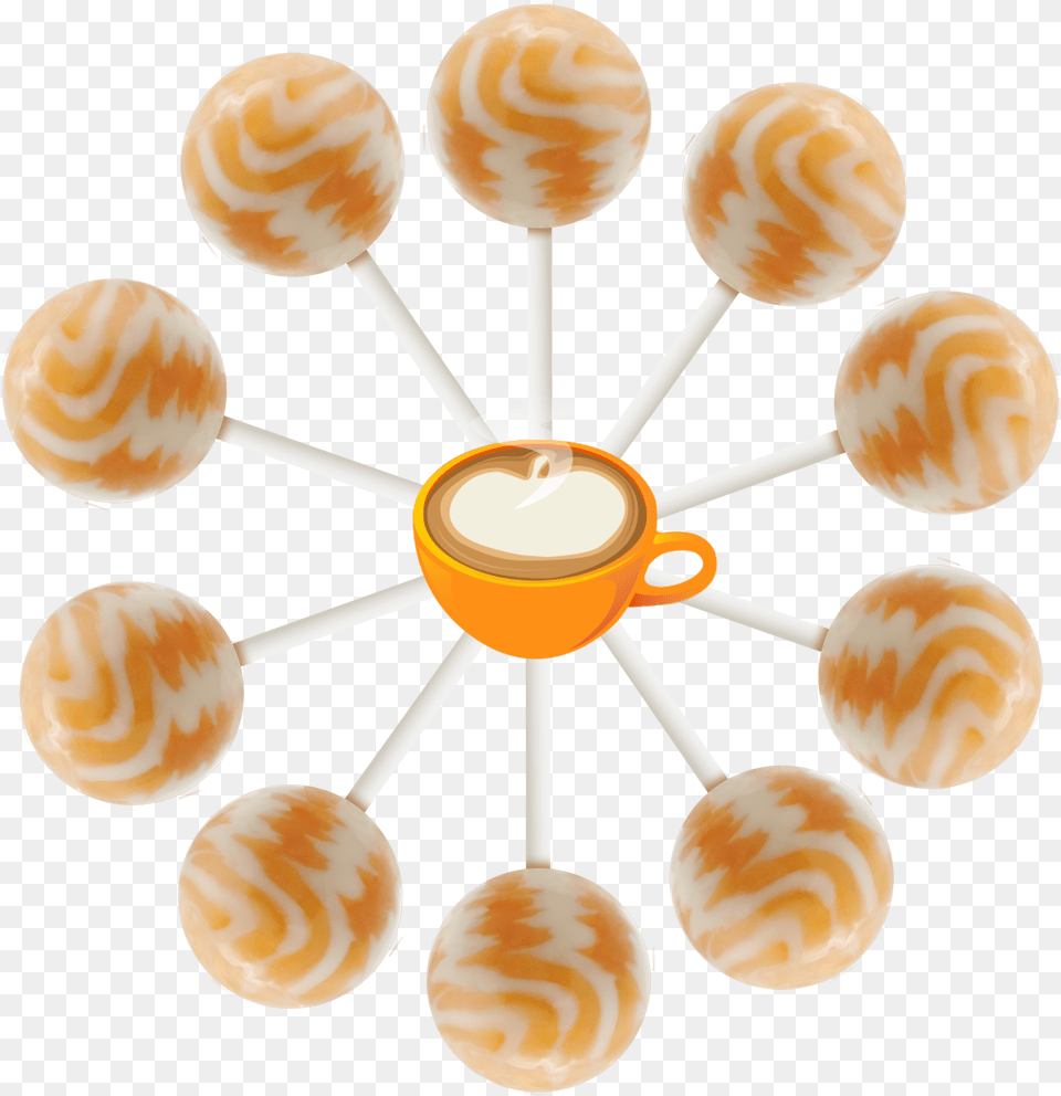 Pumpkin Latte Singing Is Good For You Free Png Download