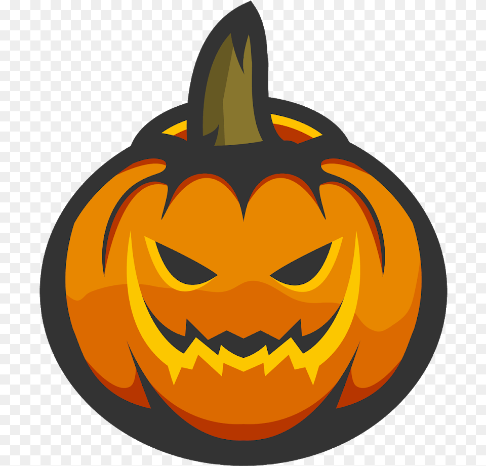 Pumpkin Mascot Logo Logos, Festival, Food, Plant, Produce Png
