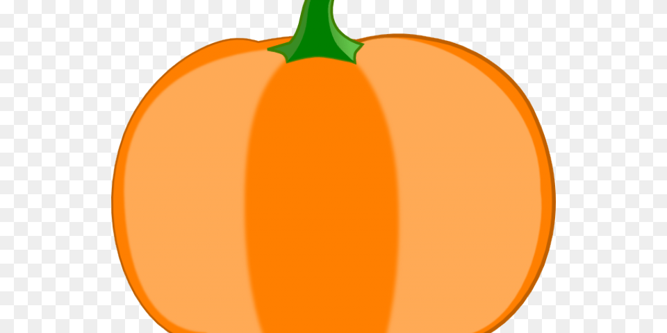 Pumpkin Monogram Clipart, Food, Plant, Produce, Vegetable Free Png Download