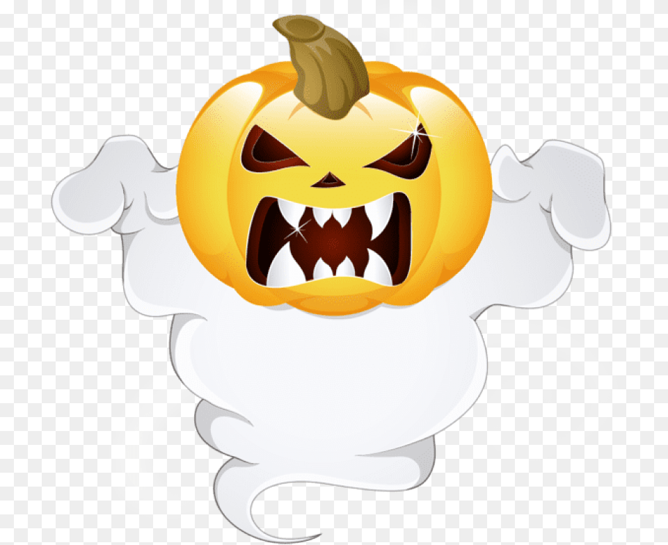 Pumpkin Monster, Baby, Festival, Person Free Png