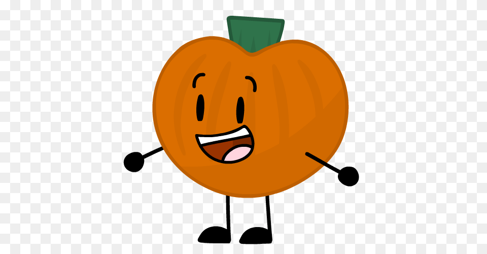 Pumpkin Object Lockdown Wiki Fandom Powered, Vegetable, Food, Produce, Plant Free Transparent Png