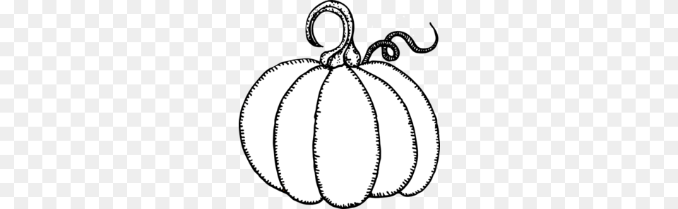 Pumpkin Outline Clip Art Primary Art Halloween, Produce, Plant, Food, Fruit Free Transparent Png