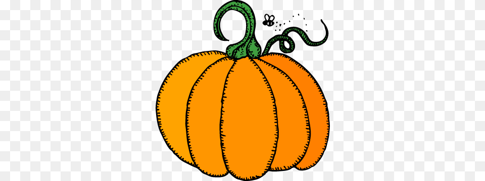 Pumpkin Patch Clip Art, Food, Plant, Produce, Vegetable Png