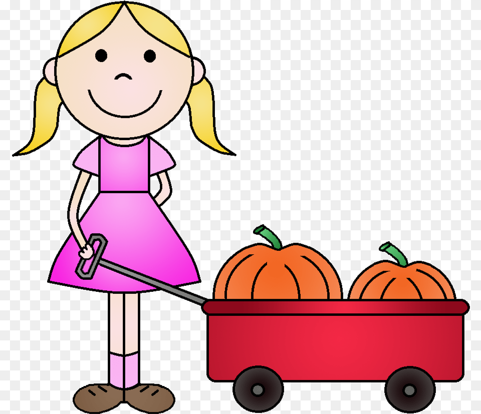 Pumpkin Patch Clip Art Black And White, Baby, Person, Face, Head Free Transparent Png