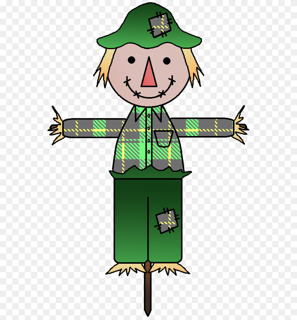 Pumpkin Patch Cliparts, Elf, Scarecrow, Face, Head Free Transparent Png