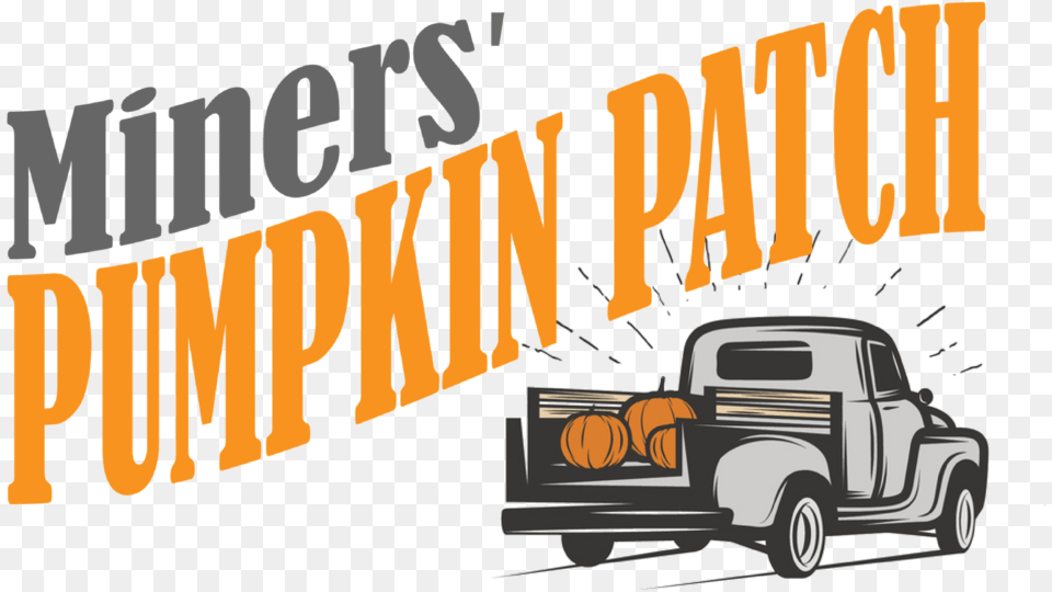 Pumpkin Patch Pumpkin Patch Truck Indoor Throw Pillow By Onebellacasa, Vehicle, Transportation, Pickup Truck, Car Free Png Download