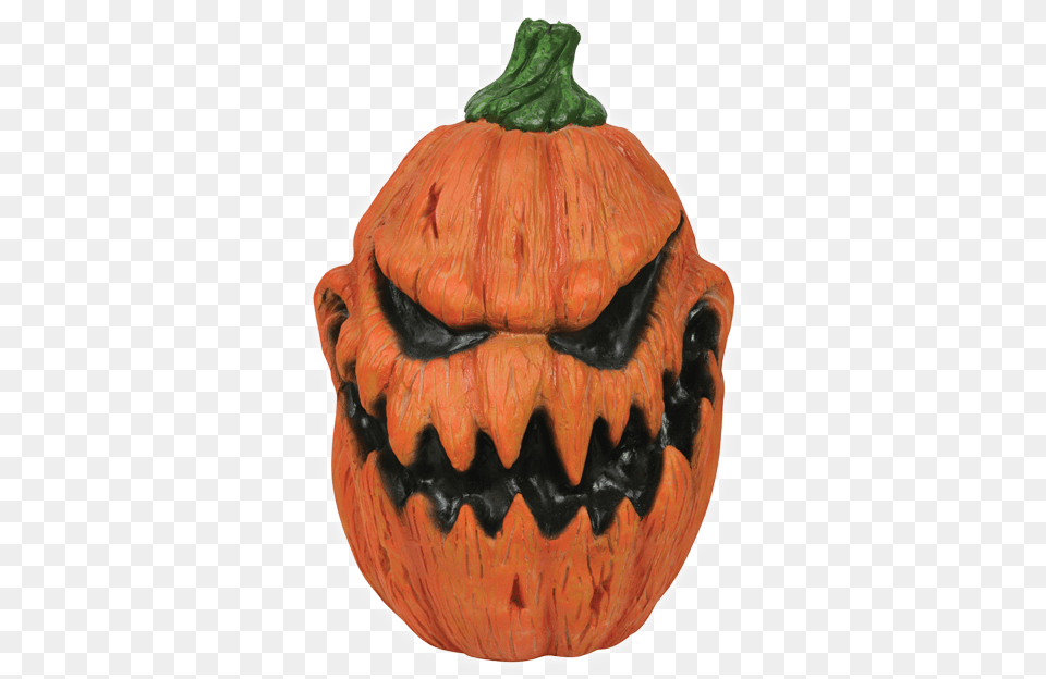 Pumpkin Patch Terror Jack O39 Lantern, Food, Plant, Produce, Vegetable Free Png