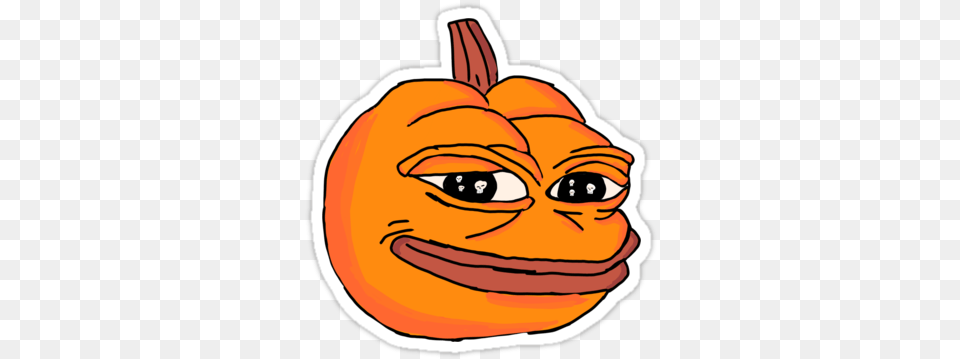 Pumpkin Pepe Pumpkins Pumpkin Squash Squashes Pumpkin Spice Pepe, Food, Plant, Produce, Vegetable Free Png