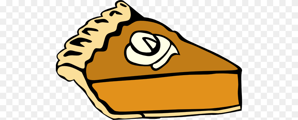 Pumpkin Pie Clip Art Vector, Food, Cake, Dessert, Vegetable Free Png Download