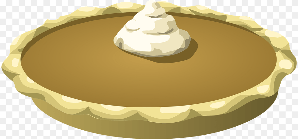 Pumpkin Pie Clipart, Clothing, Hat, Cake, Dessert Free Png