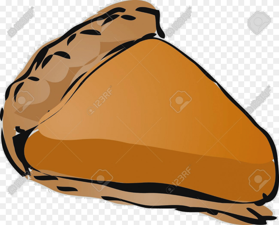 Pumpkin Pie Clipart At Free For Personal Use Transparent Pie A La Mode Clipart, Baseball, Sport, Produce, Plant Png Image