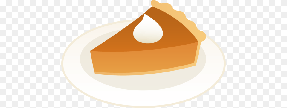 Pumpkin Pie Cliparts, Cake, Dessert, Food, Pastry Free Png Download