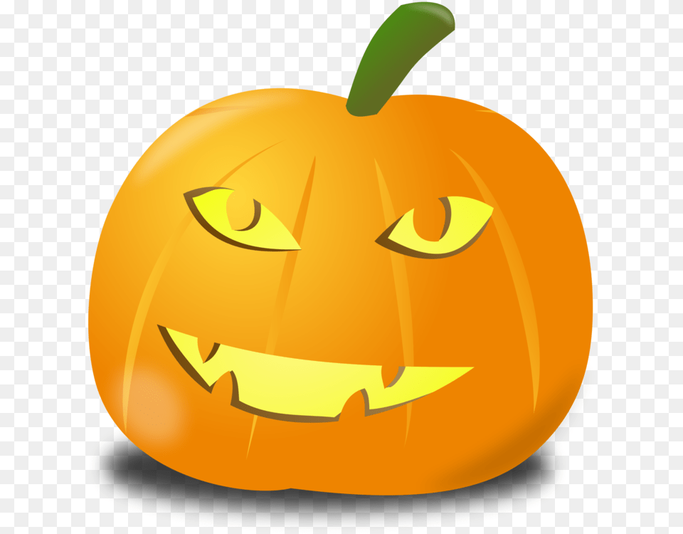 Pumpkin Pie Jack O Lantern Carving Cucurbita, Vegetable, Food, Produce, Plant Free Transparent Png