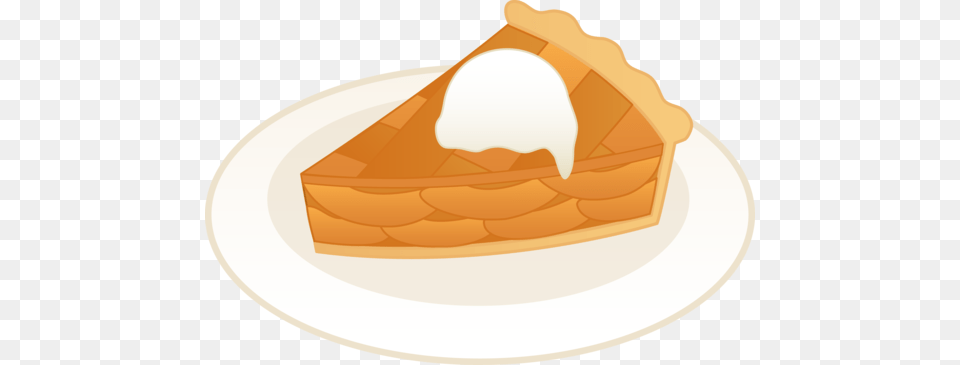 Pumpkin Pie Plate, Cake, Dessert, Food, Pastry Free Transparent Png