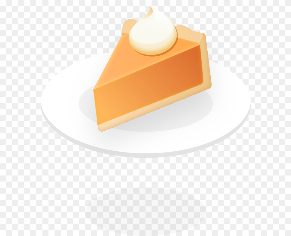 Pumpkin Pie Serveware, Birthday Cake, Cake, Cream, Dessert Free Png