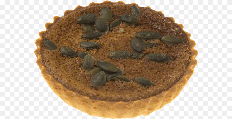 Pumpkin Pie Single, Cake, Dessert, Food, Tart Png Image
