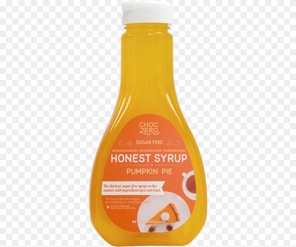 Pumpkin Pie Syrup Sugar, Beverage, Juice, Orange Juice Free Transparent Png