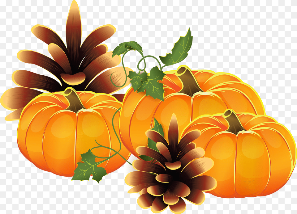 Pumpkin Pumpkin Patch Graphic Png Image