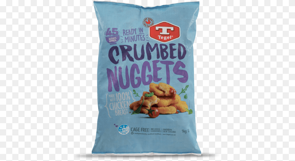 Pumpkin Seed, Food, Fried Chicken, Nuggets Png