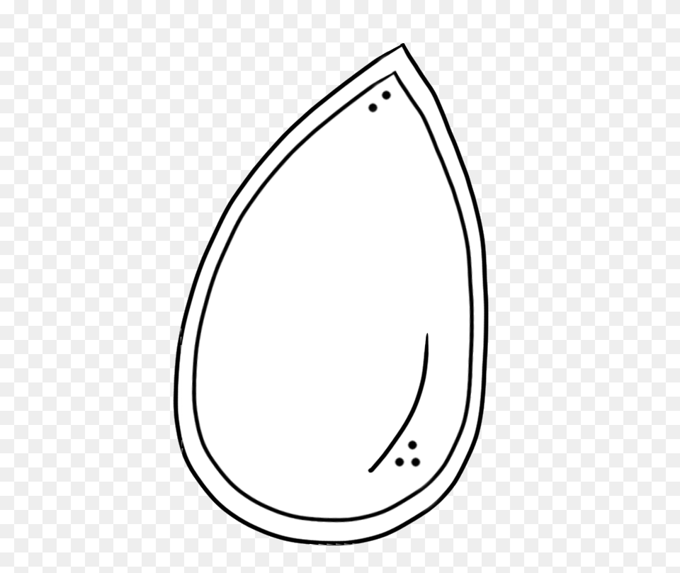Pumpkin Seed Clipart Clip Art Images, Armor, Shield, Clothing, Hardhat Png