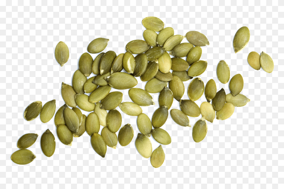 Pumpkin Seeds, Plant, Food, Produce Png Image