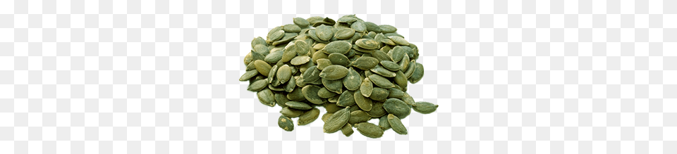 Pumpkin Seeds, Food, Produce, Grain, Plant Free Png Download