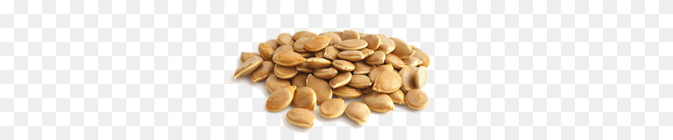 Pumpkin Seeds, Food, Produce Free Png Download