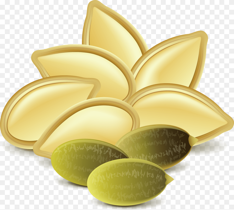 Pumpkin Seeds, Produce, Food, Appliance, Plant Free Png Download