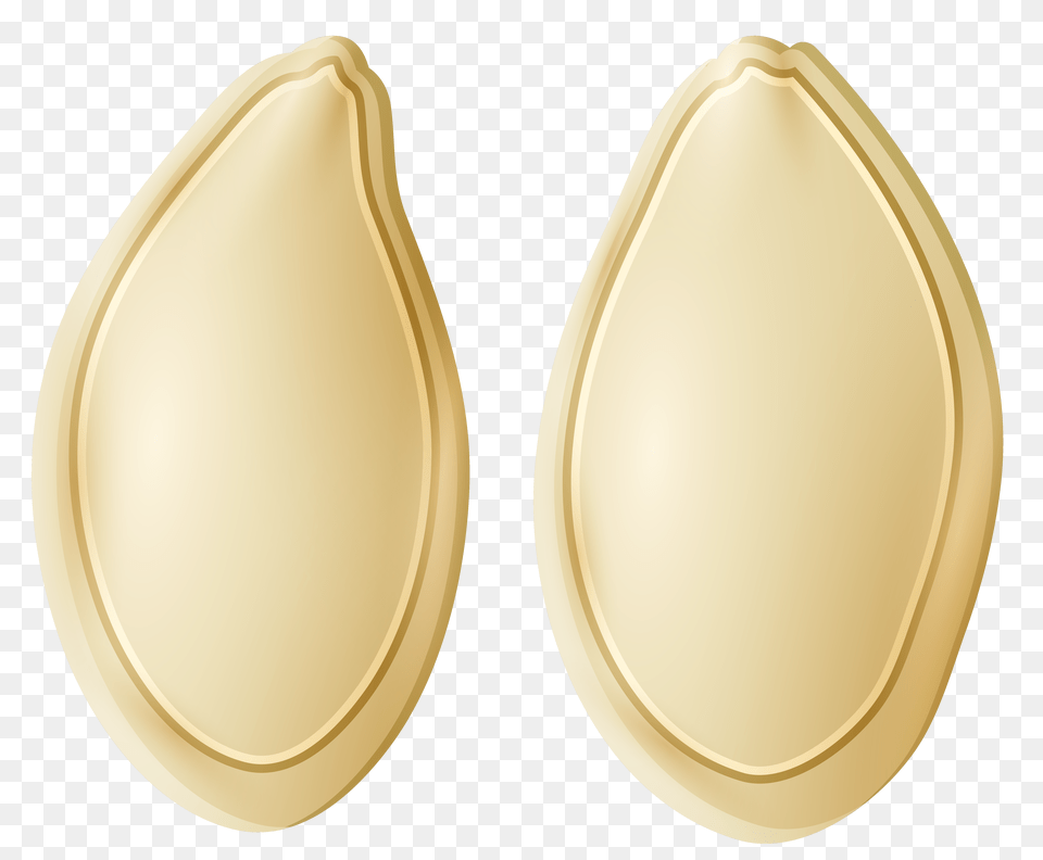 Pumpkin Seeds, Gold, Accessories, Jewelry, Smoke Pipe Free Transparent Png