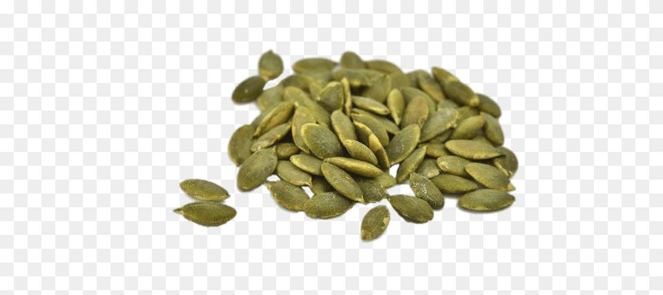 Pumpkin Seeds, Food, Grain, Produce, Seed Png Image