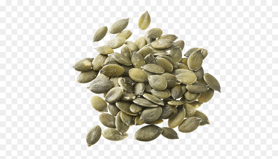 Pumpkin Seeds, Plant, Food, Grain, Produce Free Transparent Png