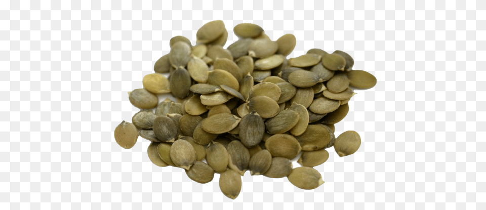 Pumpkin Seeds, Plant, Food, Produce, Grain Png Image