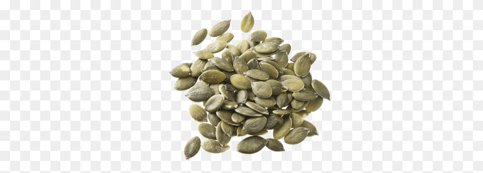 Pumpkin Seeds, Plant, Food, Grain, Produce Png