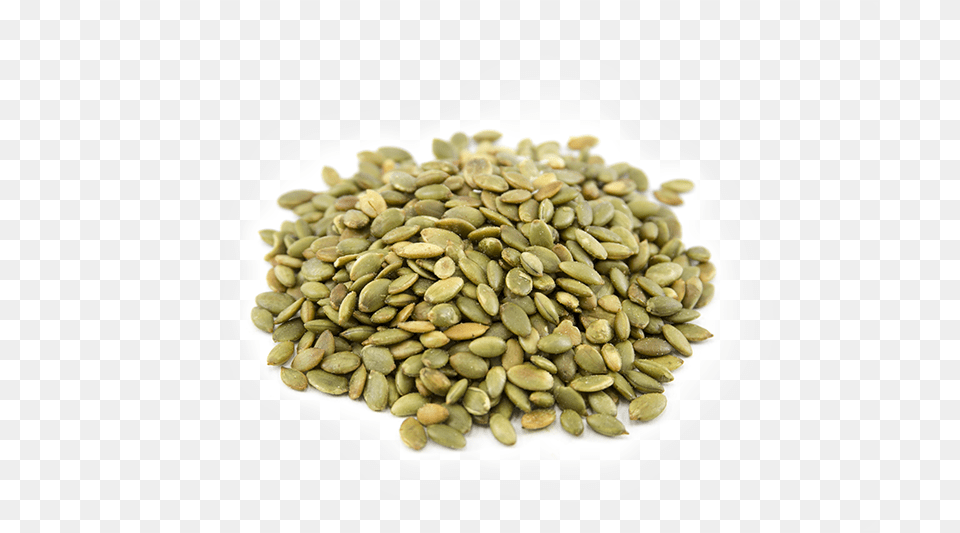 Pumpkin Seeds, Food, Produce, Bean, Plant Free Png Download