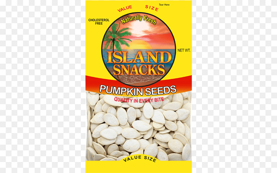 Pumpkin Seeds Value, Food, Produce, Bean, Plant Free Png Download