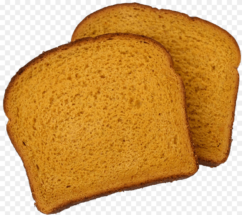 Pumpkin Sliced Veggie Bread Bread Slices, Food, Toast Png Image