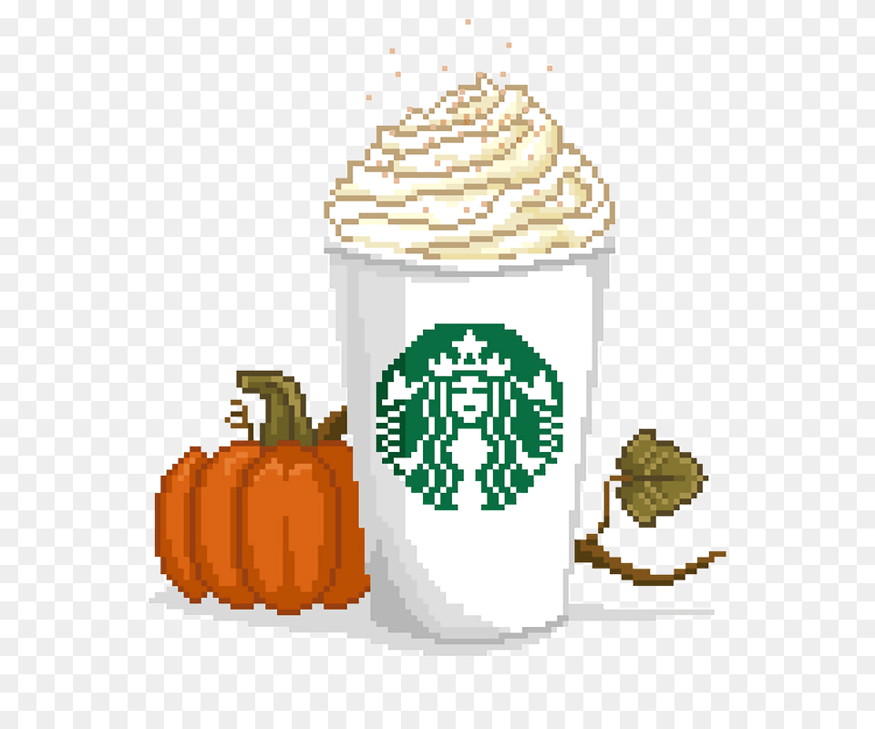 Pumpkin Spice And Everything Nice The Dial, Cream, Dessert, Food, Ice Cream Png