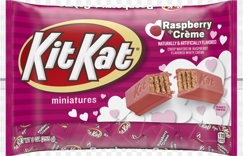 Pumpkin Spice Kit Kat Free Png Download