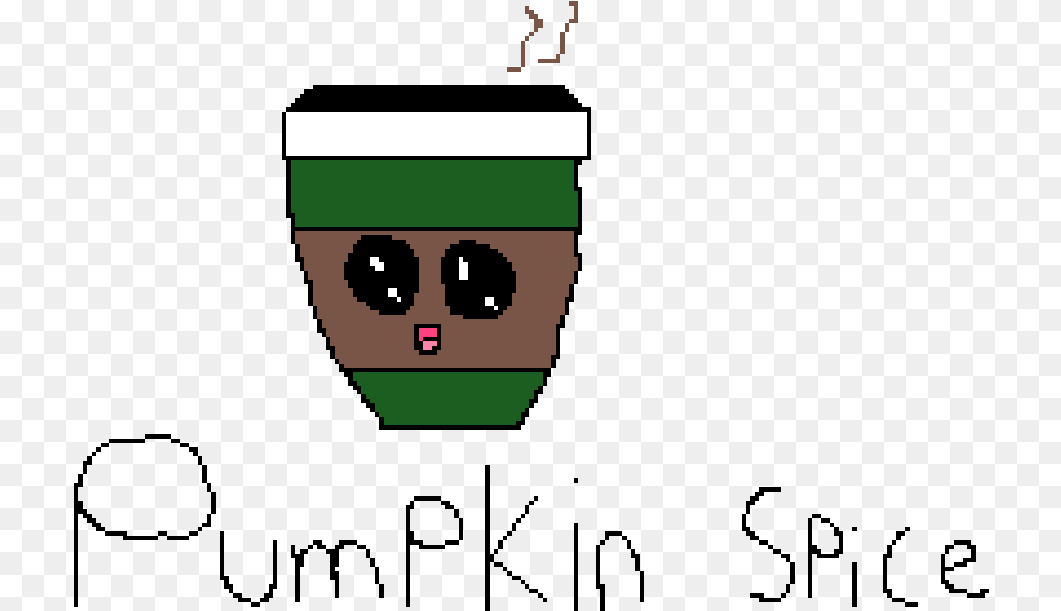 Pumpkin Spice Latte Cartoon, Food, Nut, Plant, Produce Free Transparent Png