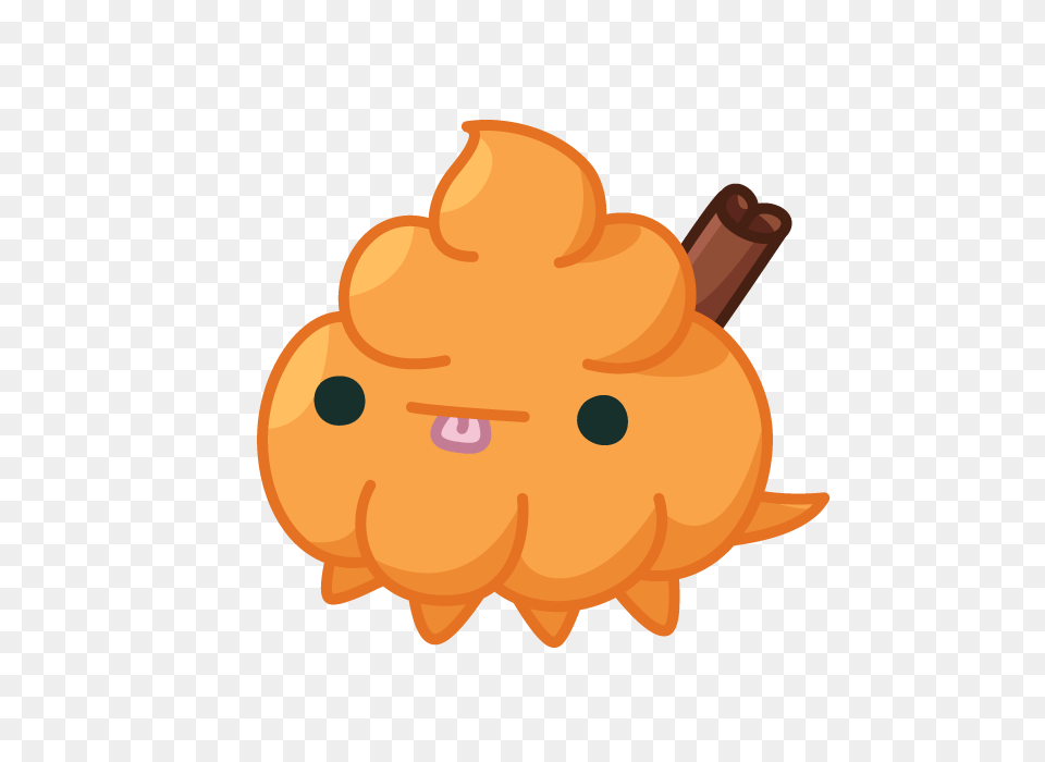 Pumpkin Spice Spoopy Spoopy A Day, Ammunition, Grenade, Weapon Png